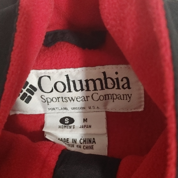 Columbia Jacket - Picture 5 of 11